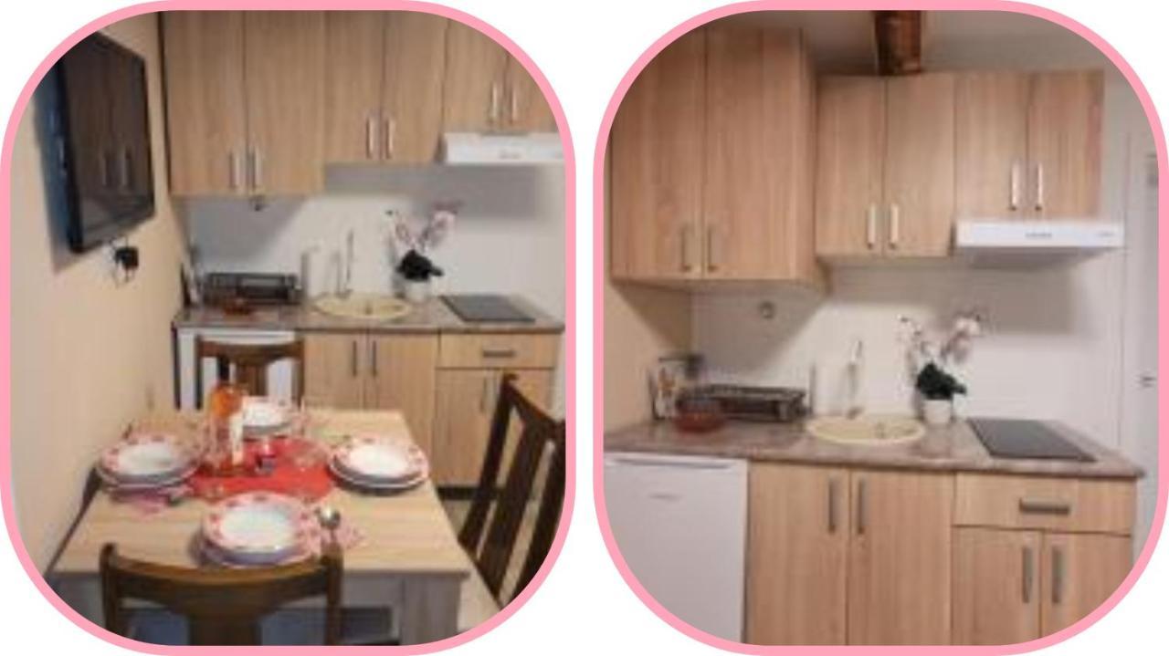 Apartmani Apolon Vrdnik Eksteriør bilde