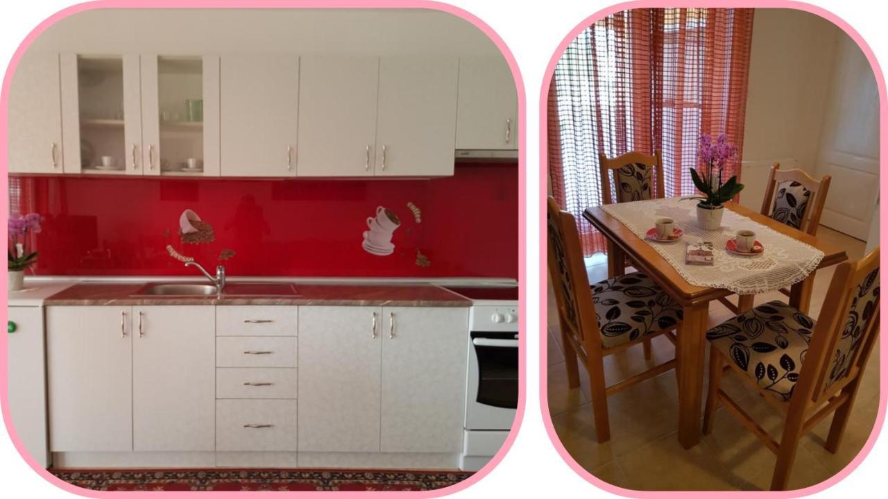 Apartmani Apolon Vrdnik Eksteriør bilde