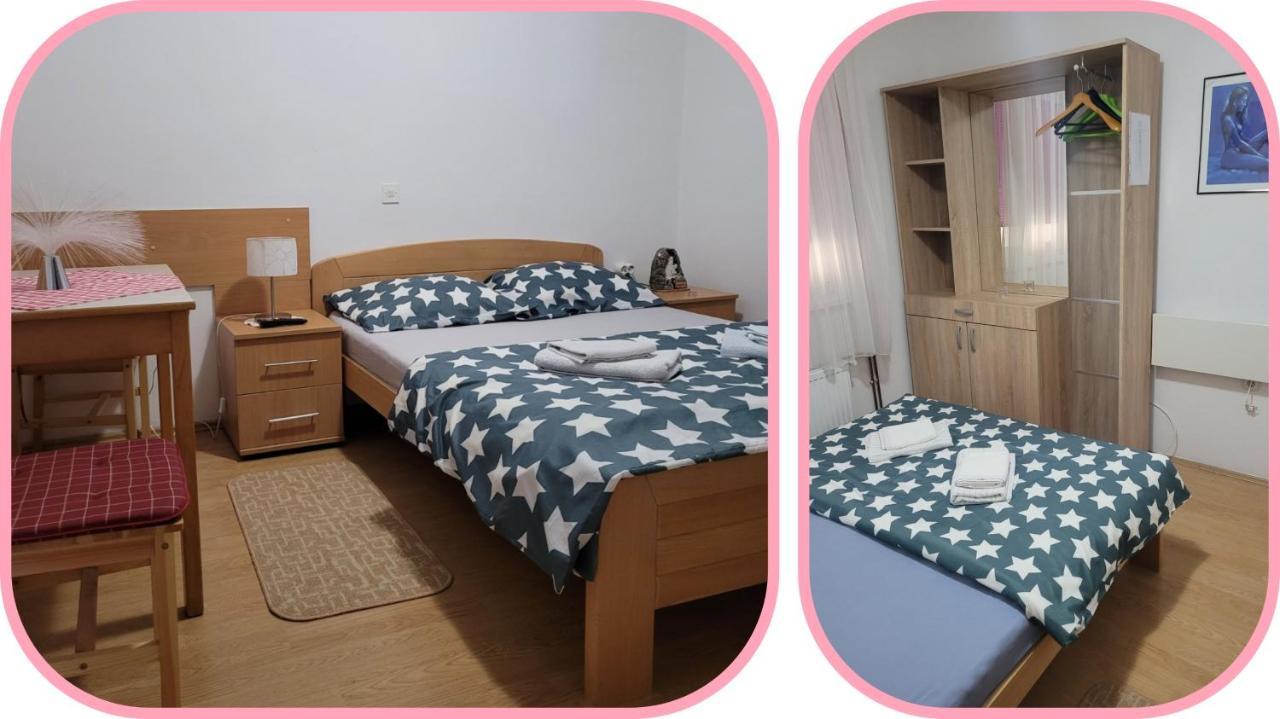 Apartmani Apolon Vrdnik Eksteriør bilde