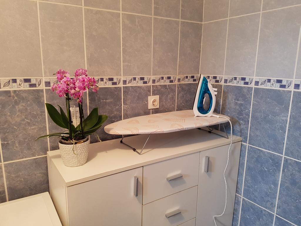 Apartmani Apolon Vrdnik Eksteriør bilde